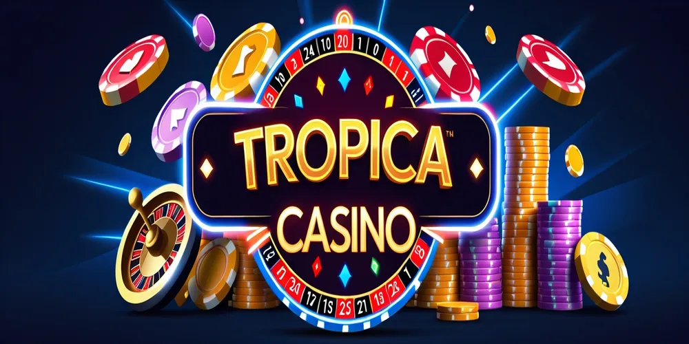 Tropica Online Casino